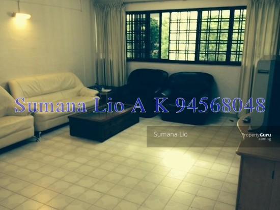 Blk 1 Saint Georges Road (D12), HDB 4 Rooms #173450762
